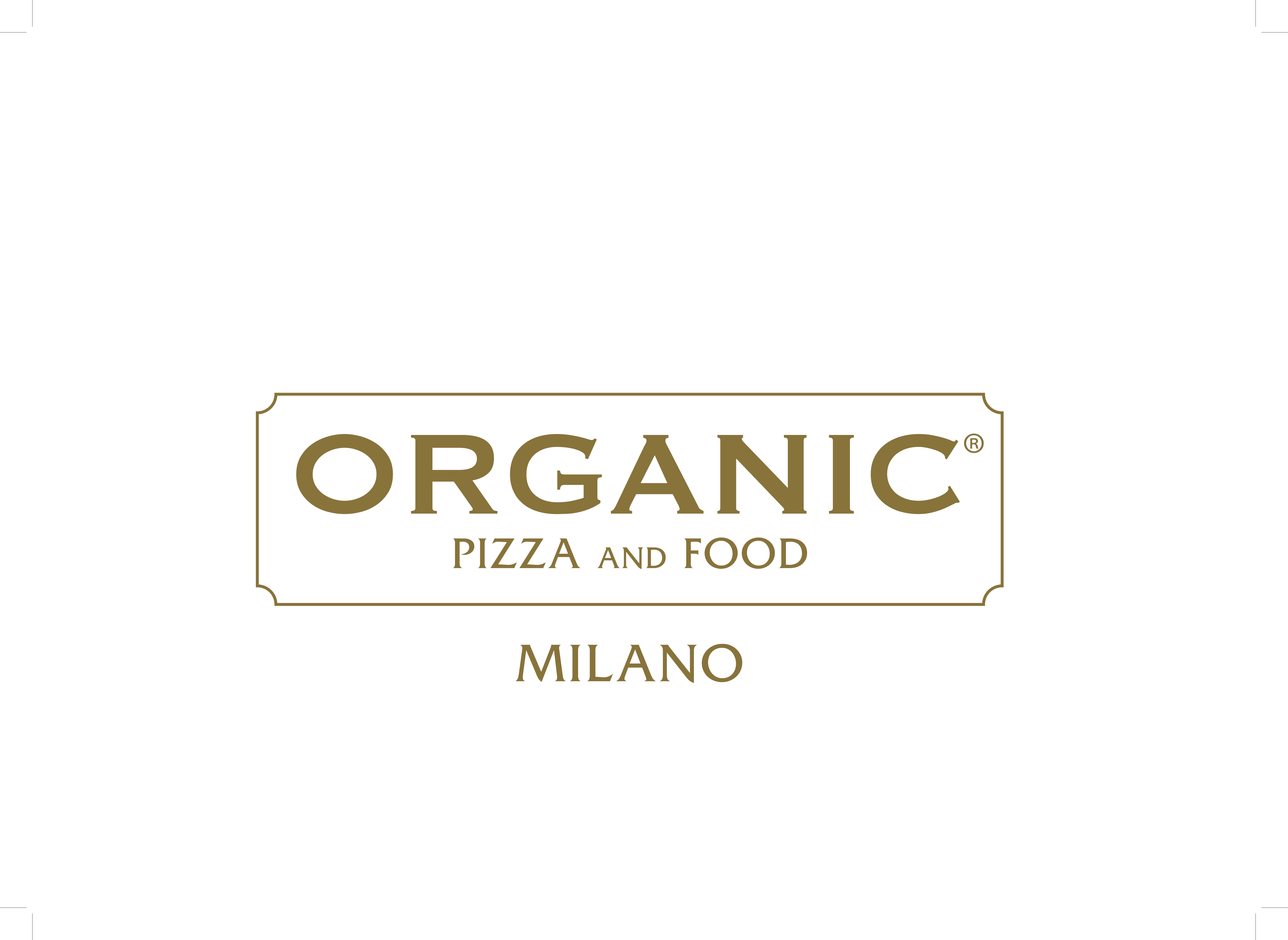 Organic Milano