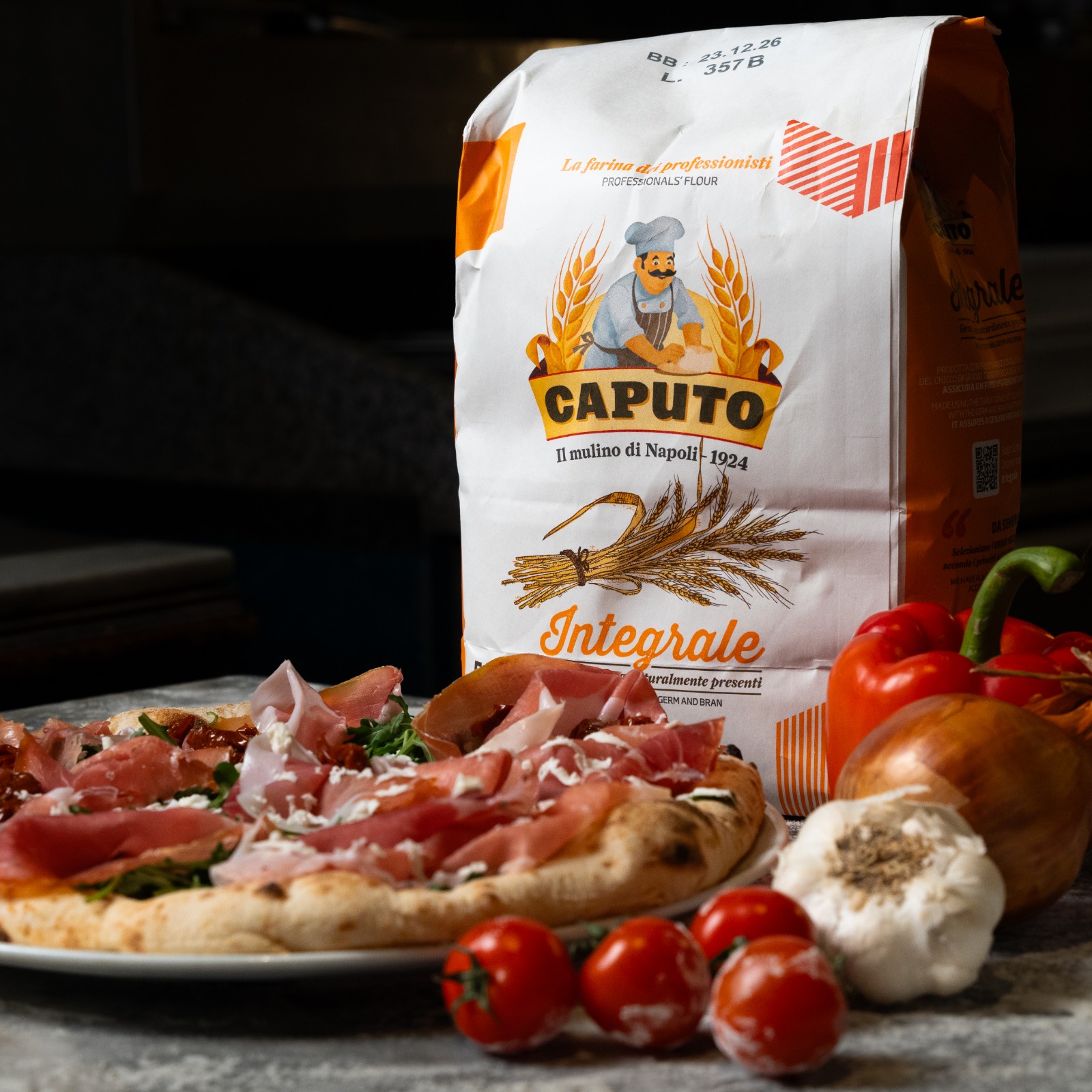 Organic Milano Restaurant